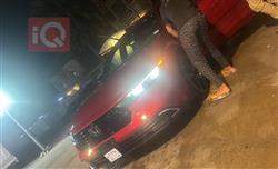 هوندا أكورد